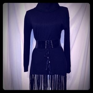 Lola B sweater *SOLD*